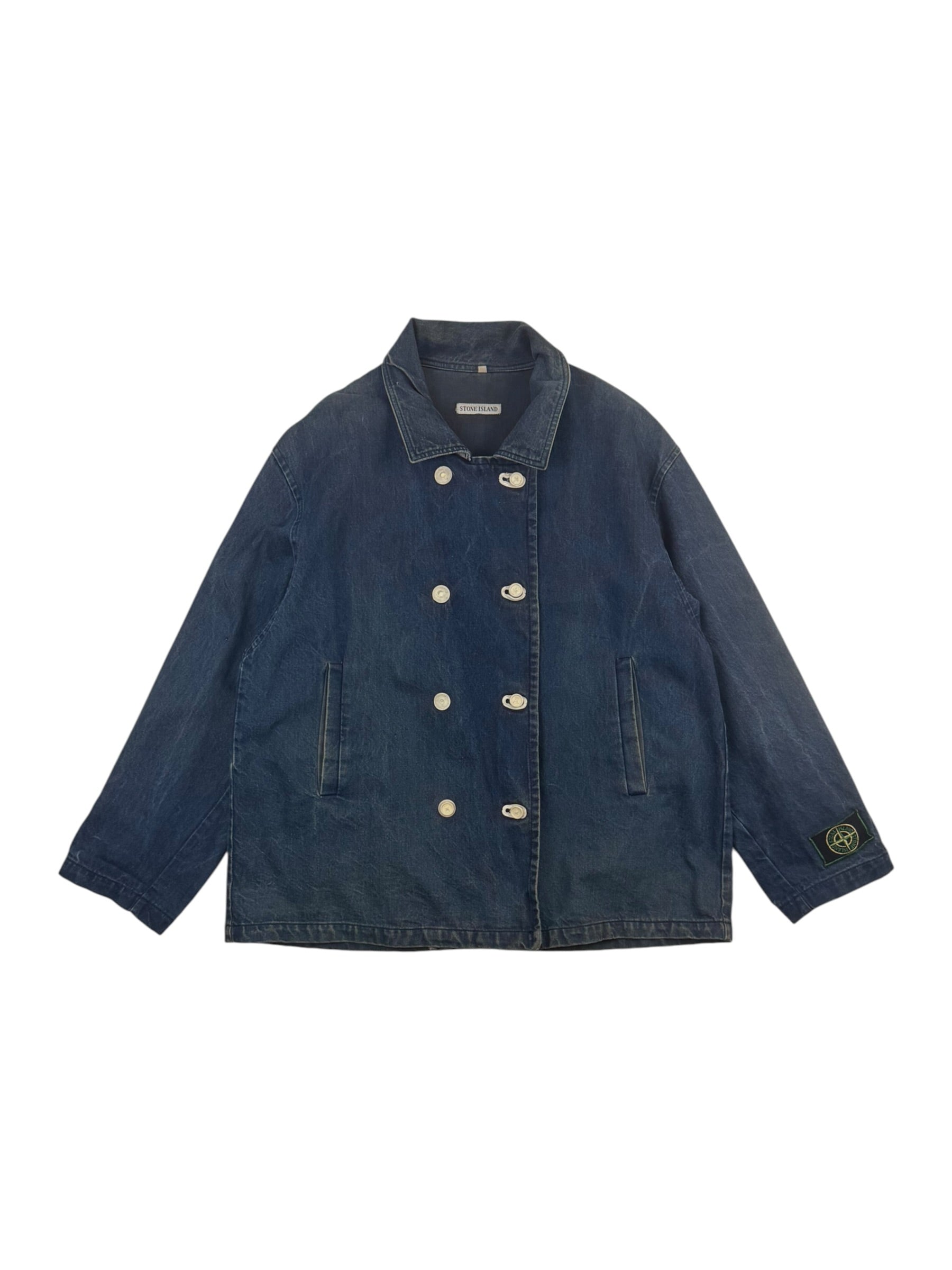 Massimo Osti Archive – RE:BOURN