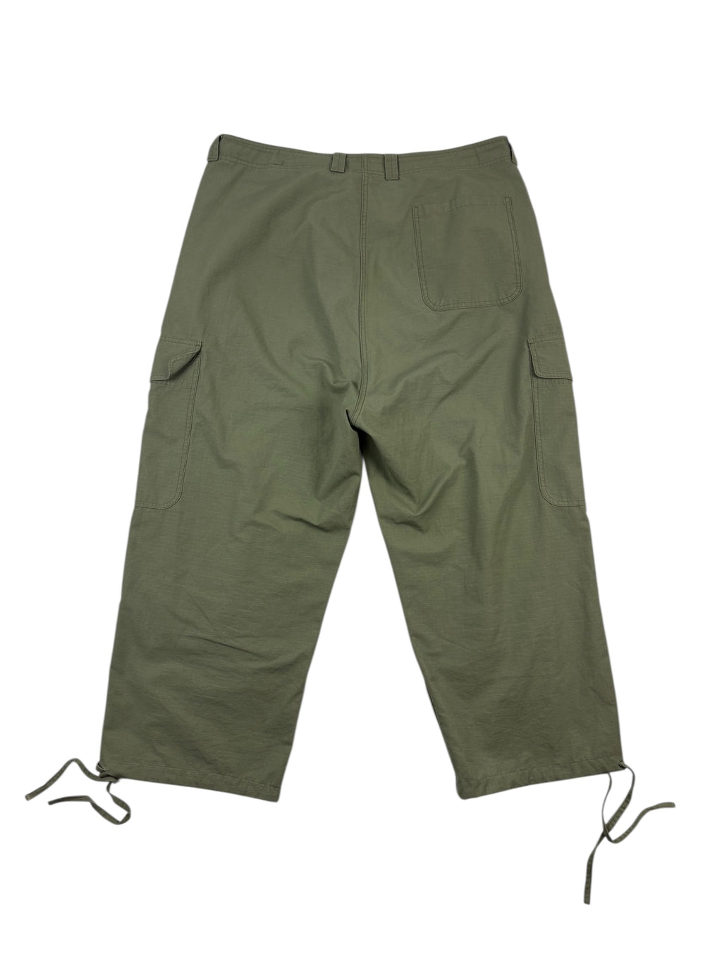 Nigel Cabourn Lybro British Army Pant
