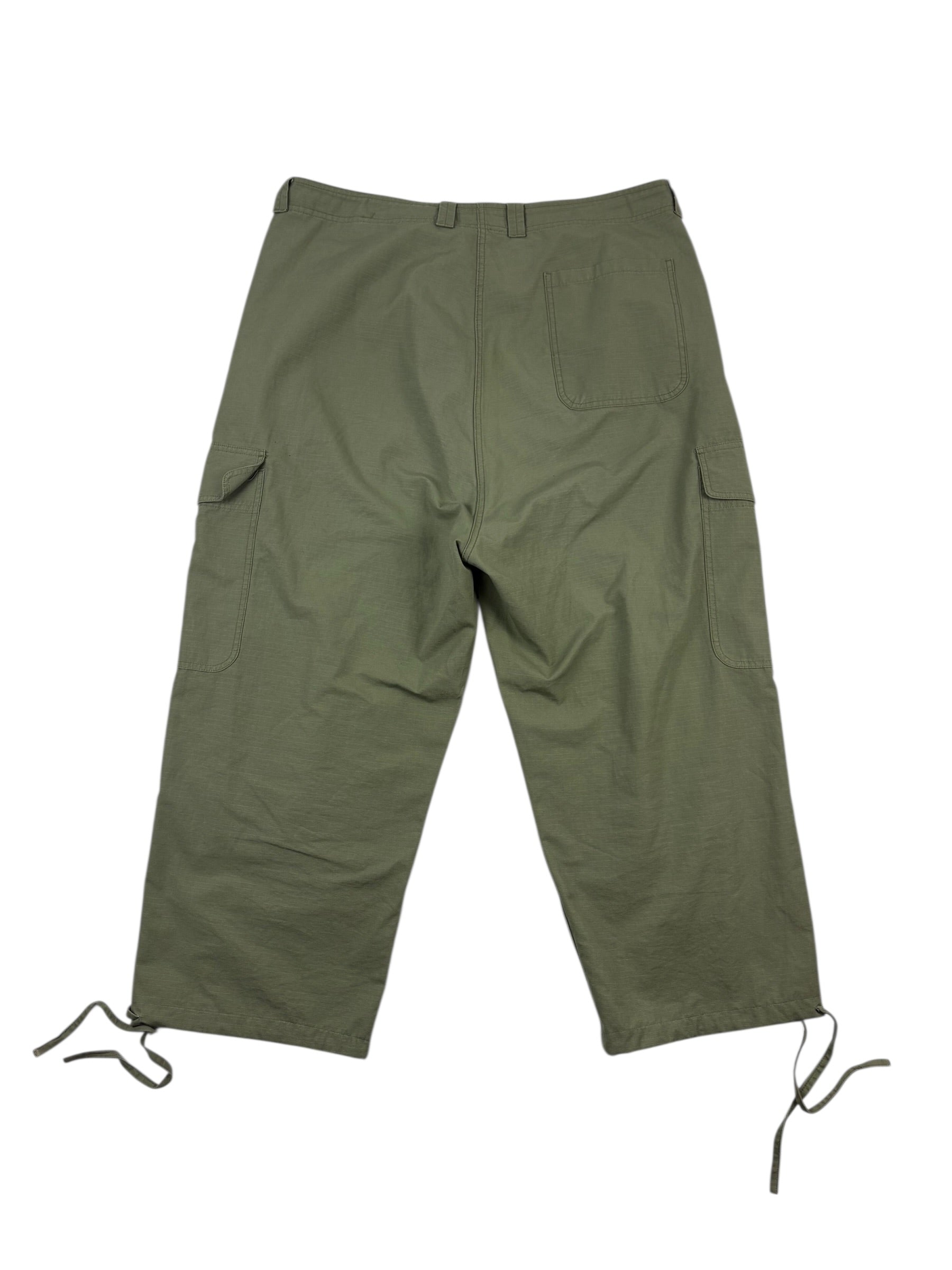 Nigel Cabourn Lybro British Army Pant