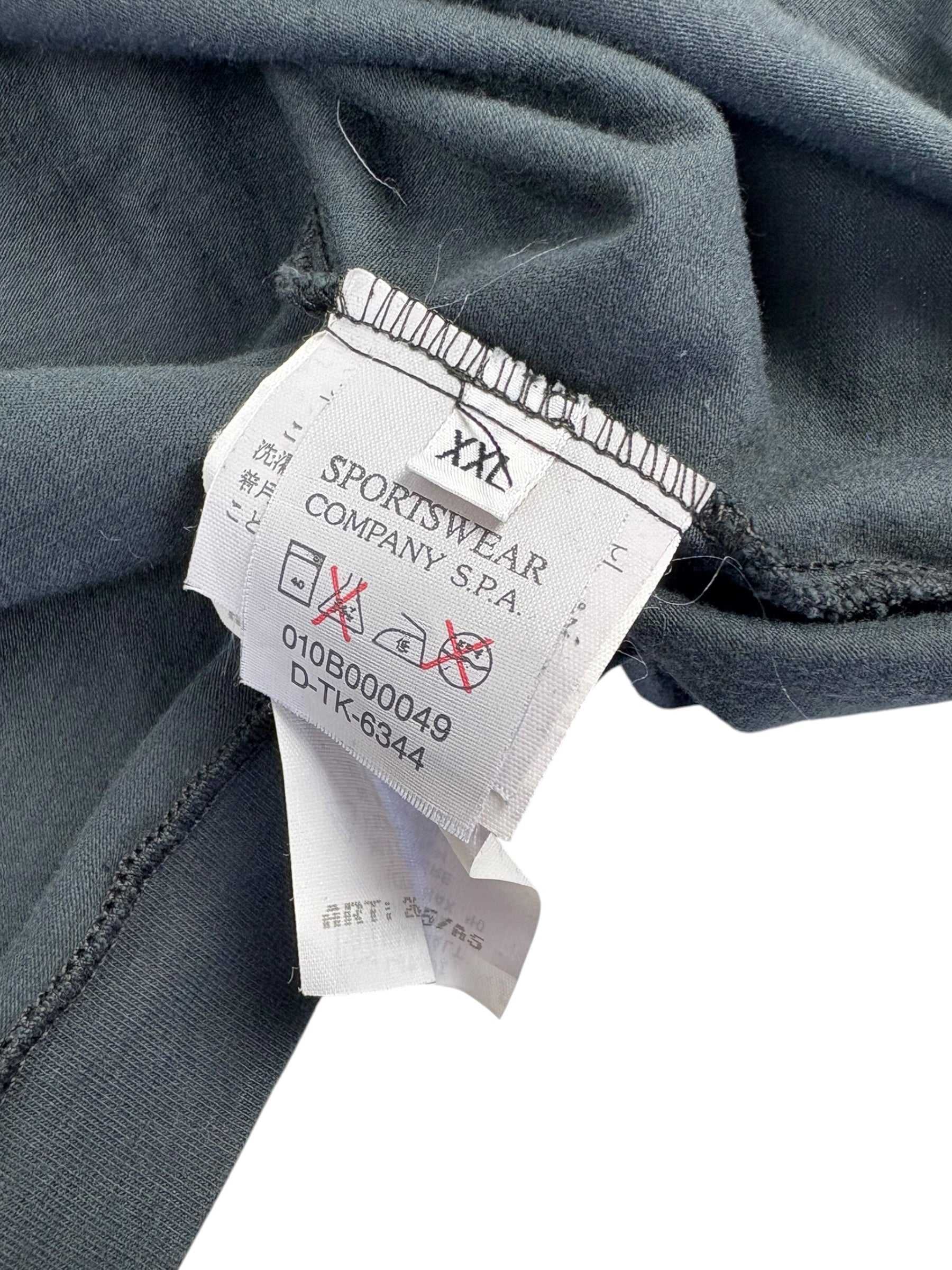 World Wide Web 1995 Jersey