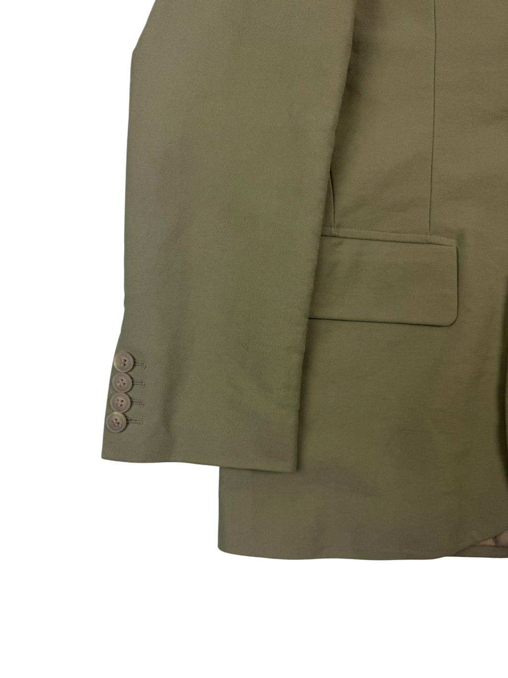 Nigel Cabourn Authentic Blazer