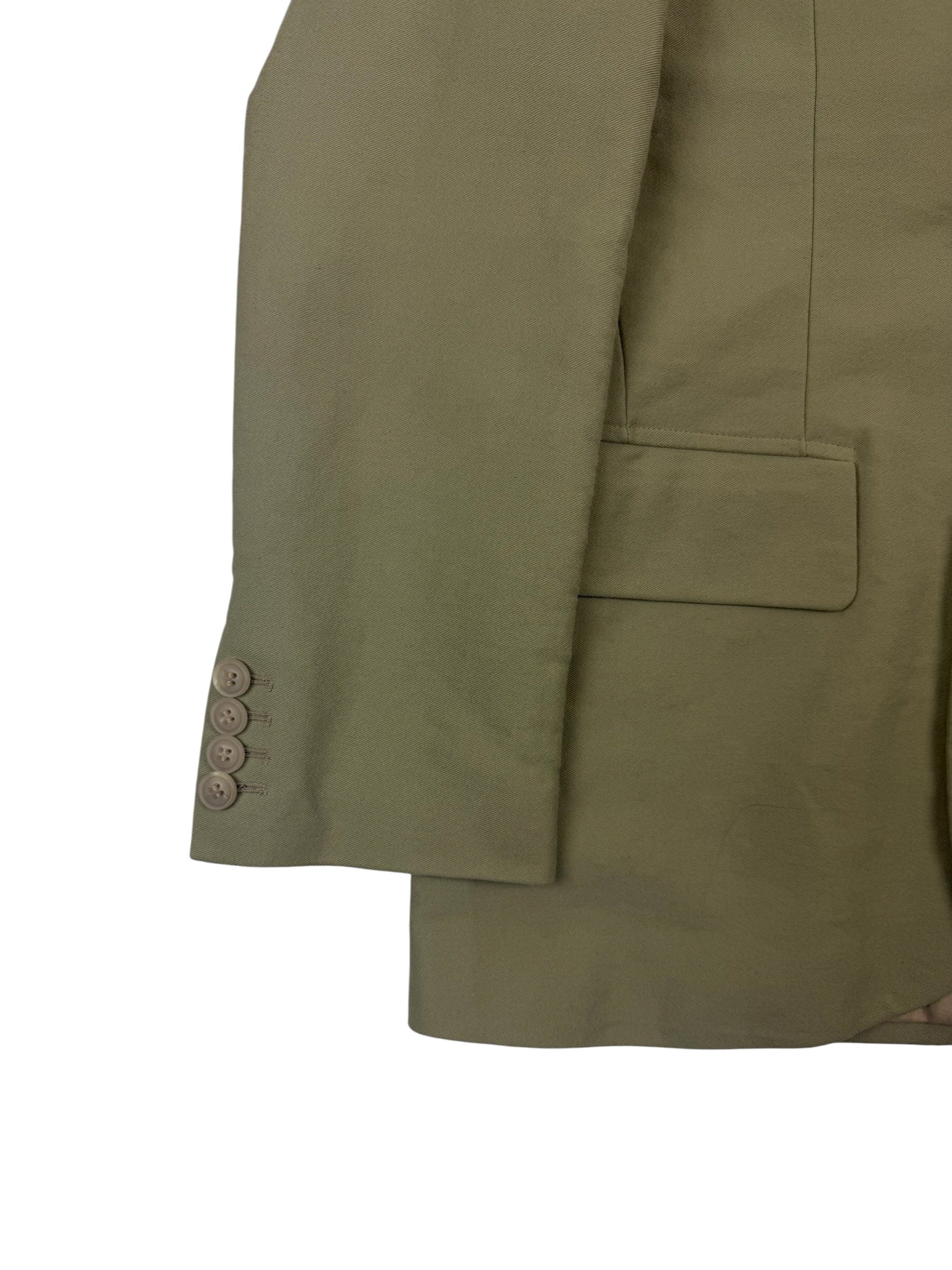 Nigel Cabourn Authentic Blazer