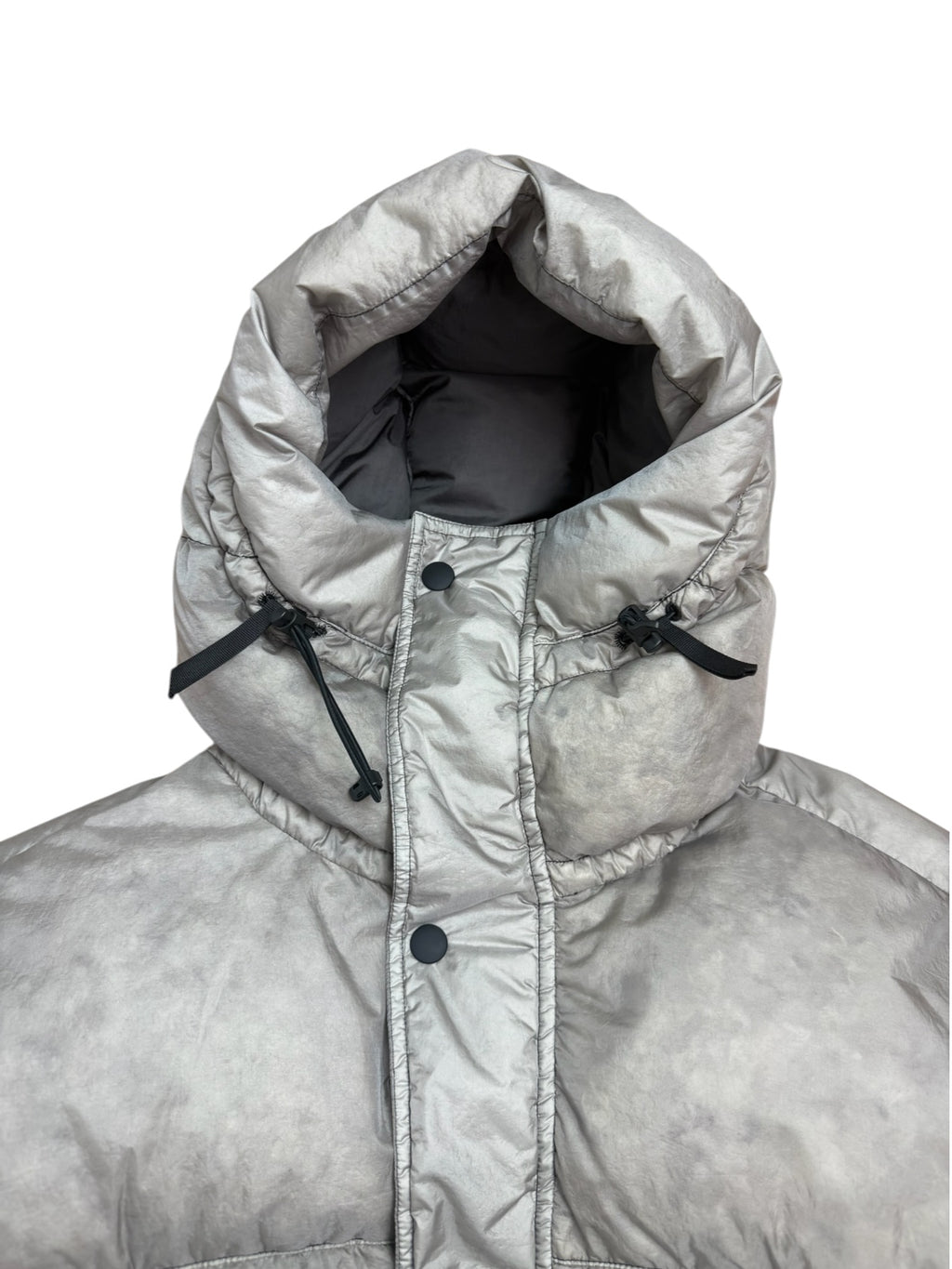 Nemen Darko Down Jacket