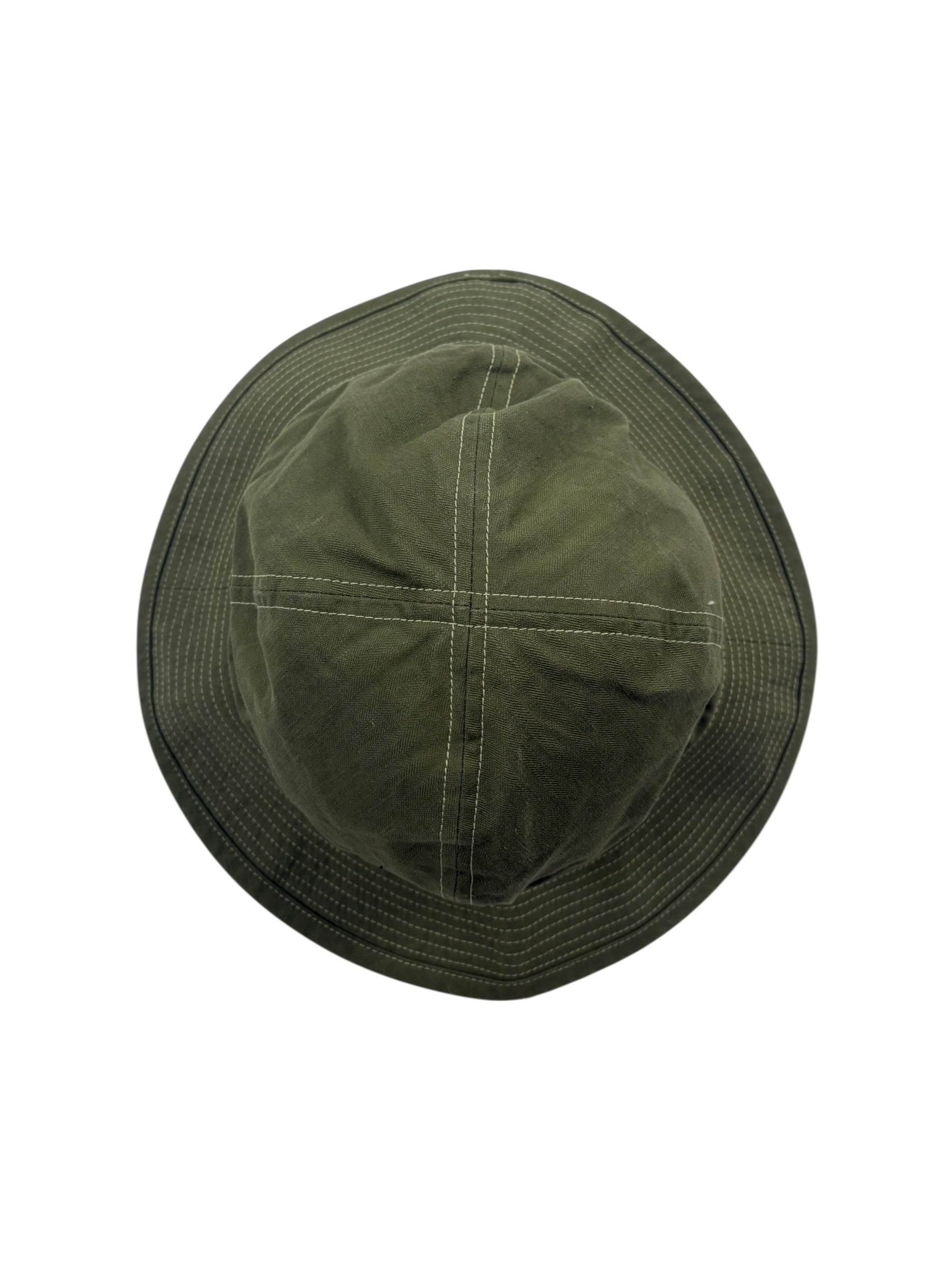 OrSlow US Navy Bucket Hat