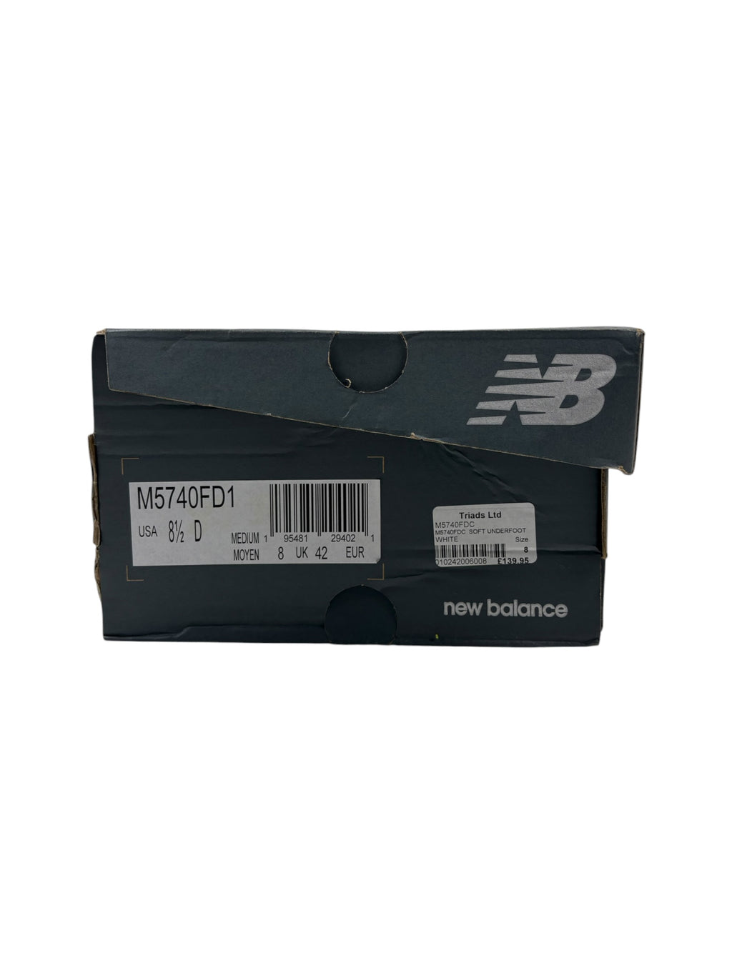 New Balance 57/40 Father's Day Trainers