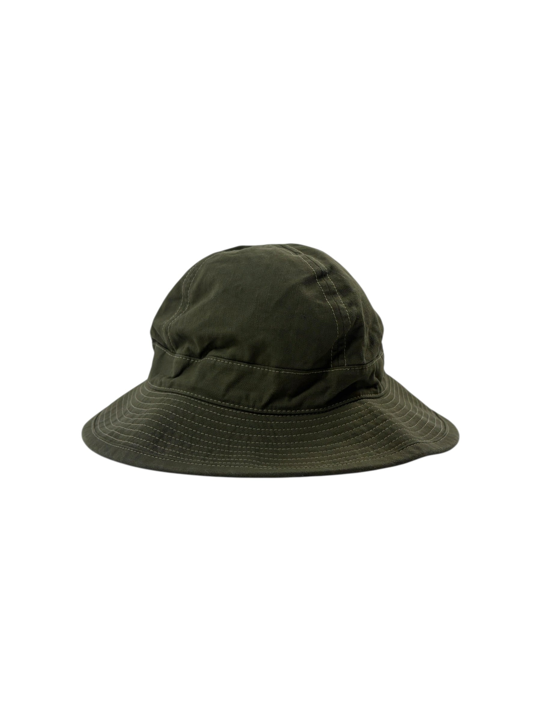 OrSlow US Navy Bucket Hat