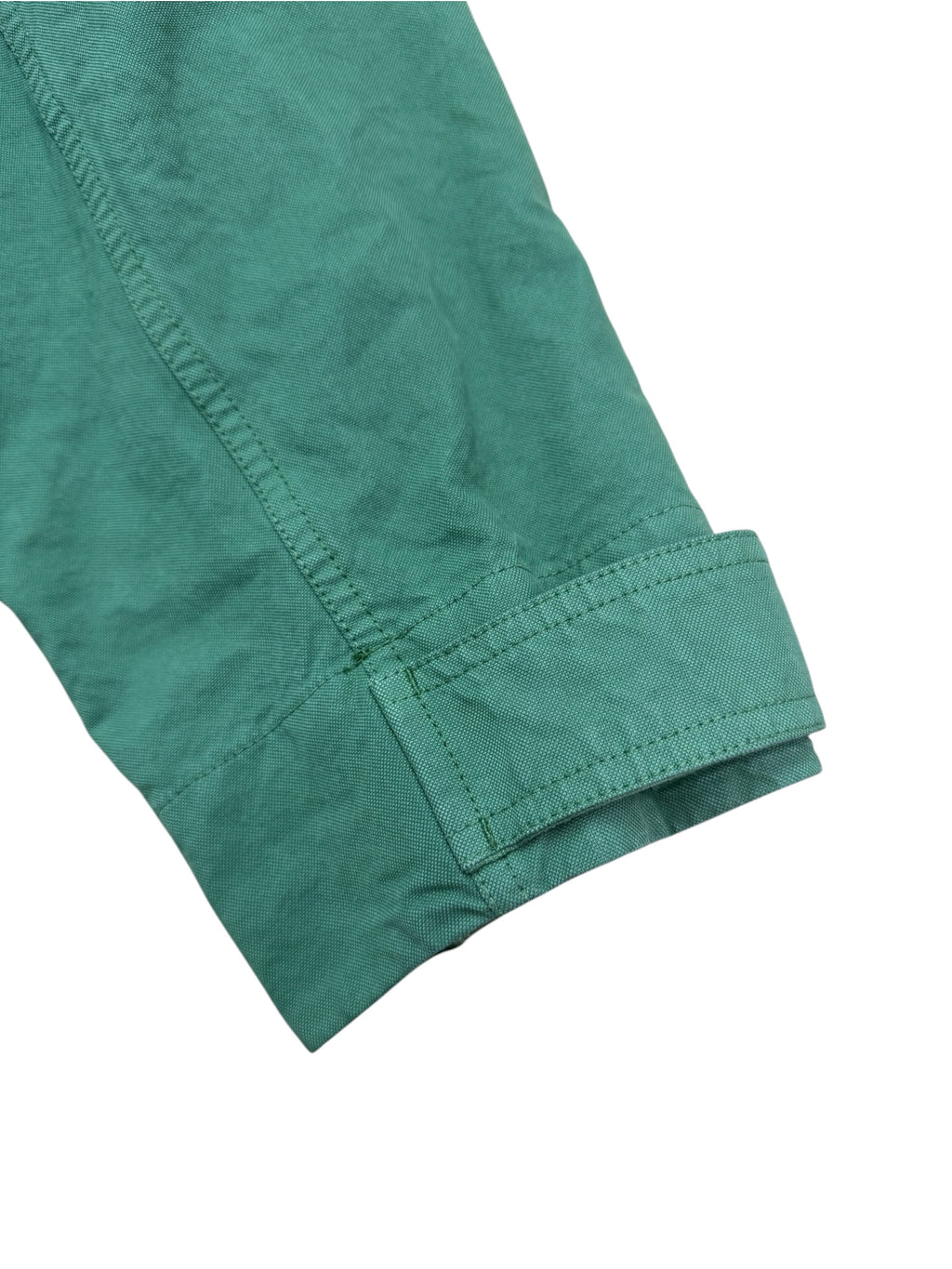 Stone Island Marina NYCO Panama-TC Jacket