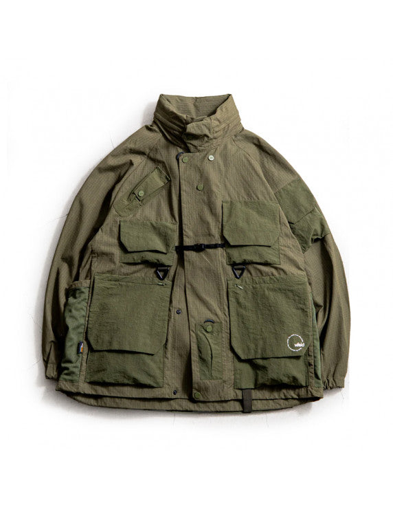 Wfeld / Hiroshi Nozawa Day Trippers Jacket