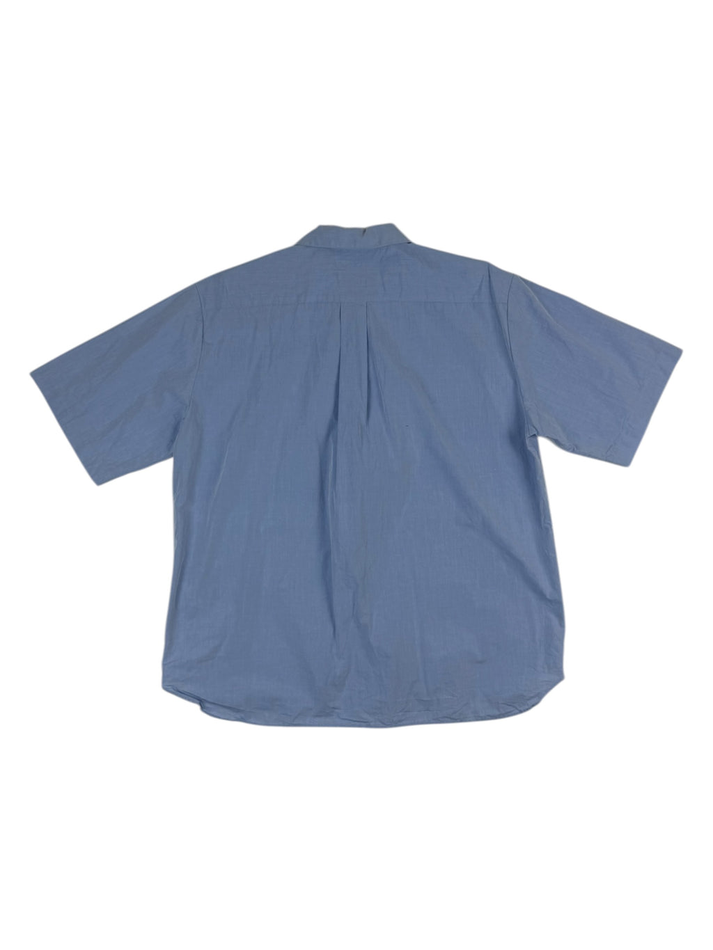 Danton Short Sleeve Work Shirt