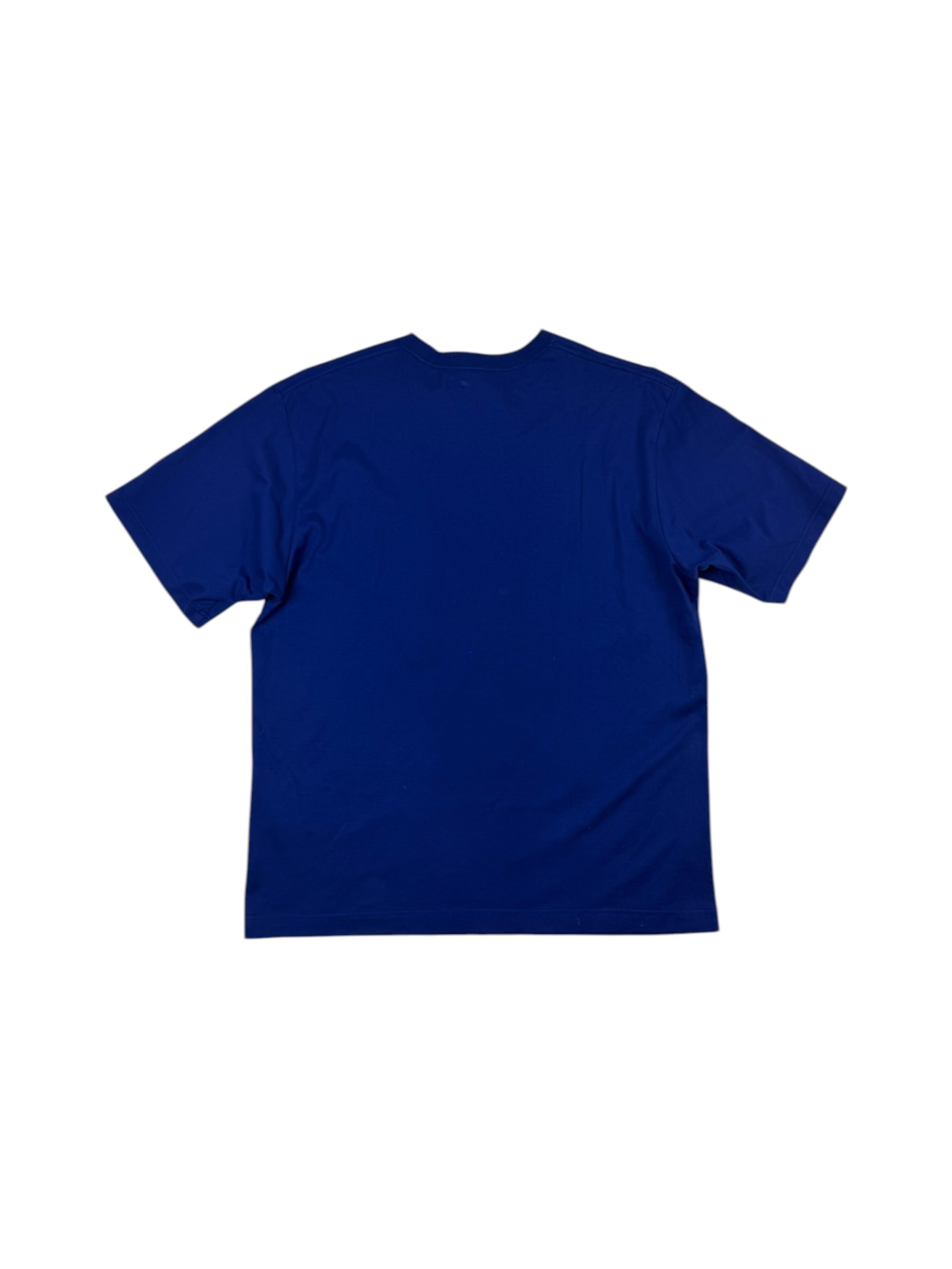 And Wander Eclipse Print T-Shirt