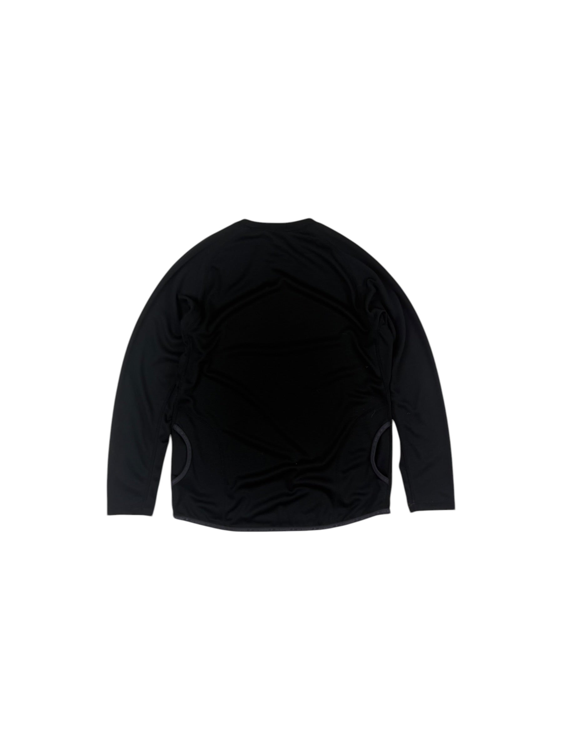 And Wander Powder Dry Jersey
