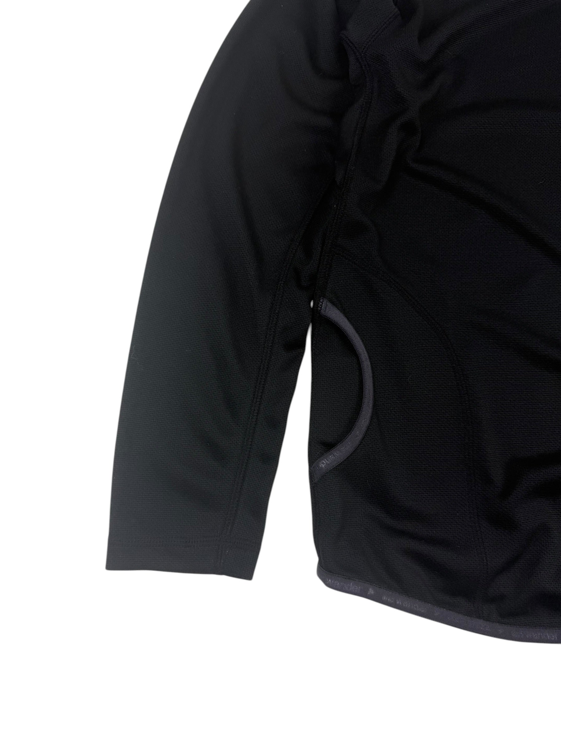 And Wander Powder Dry Jersey