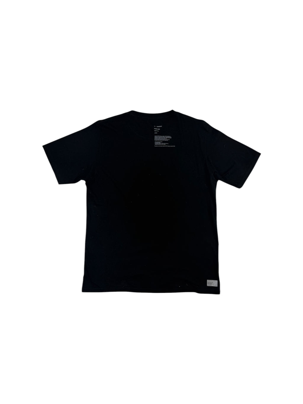 THE PARK-ING GINZA Print T-Shirt
