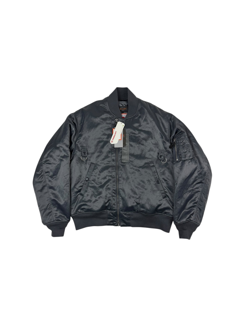 Beams Military Flight Jacket