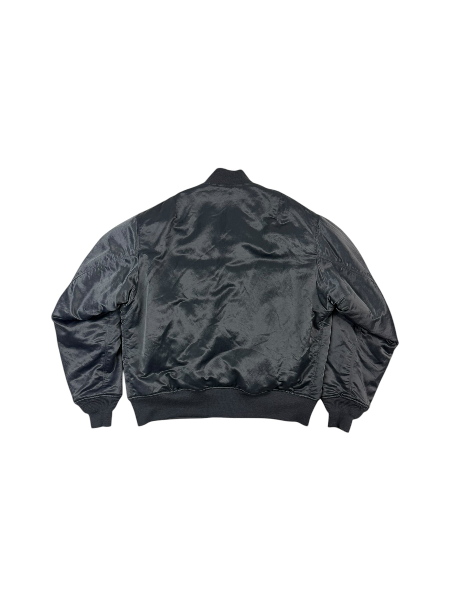 Beams Military Flight Jacket