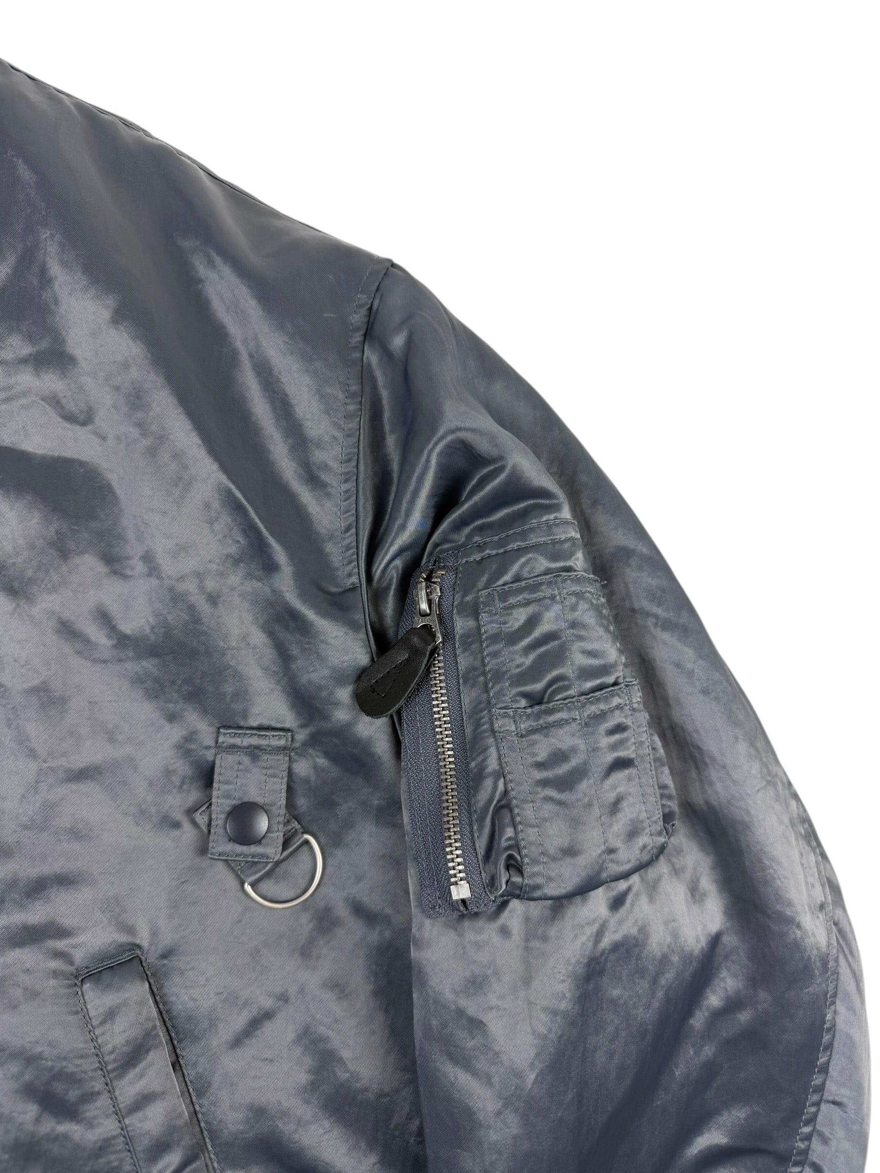 Beams Military Flight Jacket