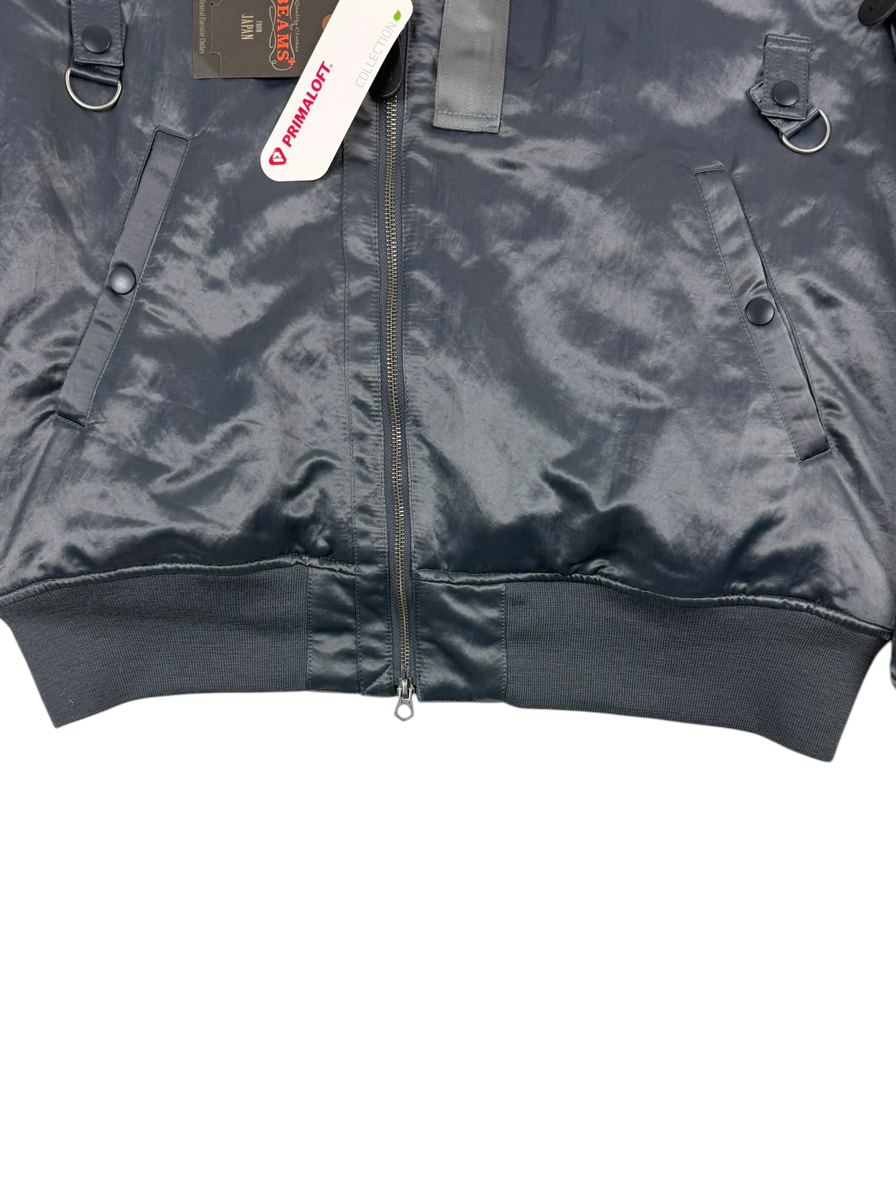 Beams Military Flight Jacket