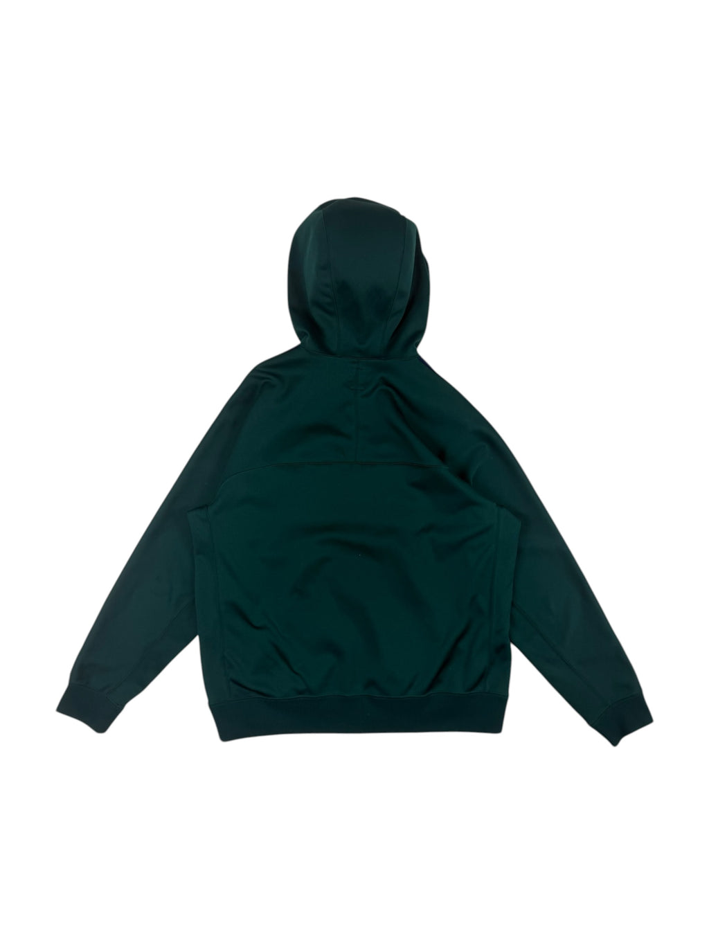 South2 West8 Quarter Zip Track Jacket