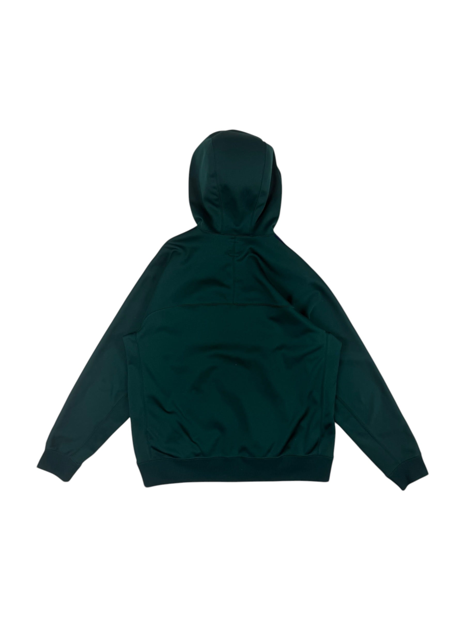 South2 West8 Quarter Zip Track Jacket