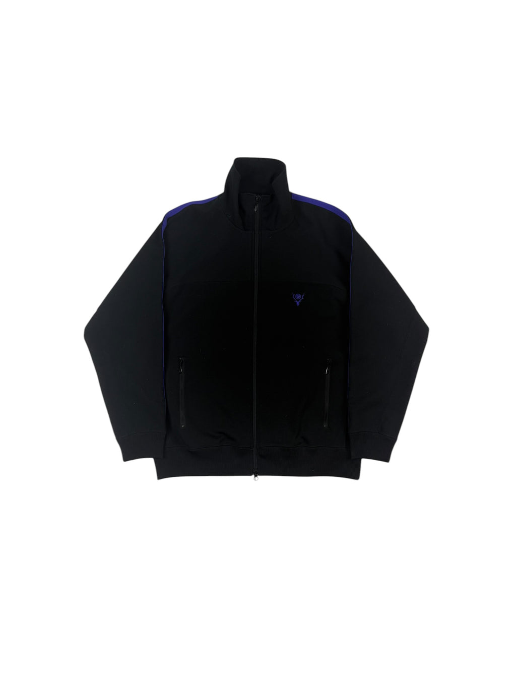 South2 West8 Trainer Track Jacket