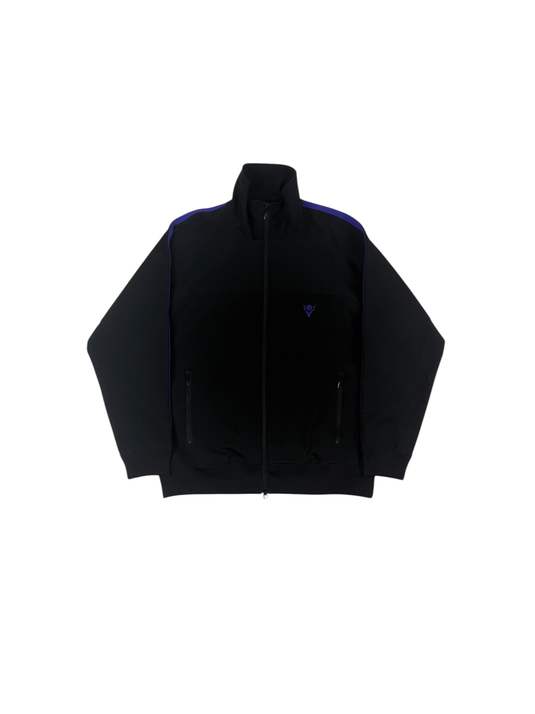 South2 West8 Trainer Track Jacket