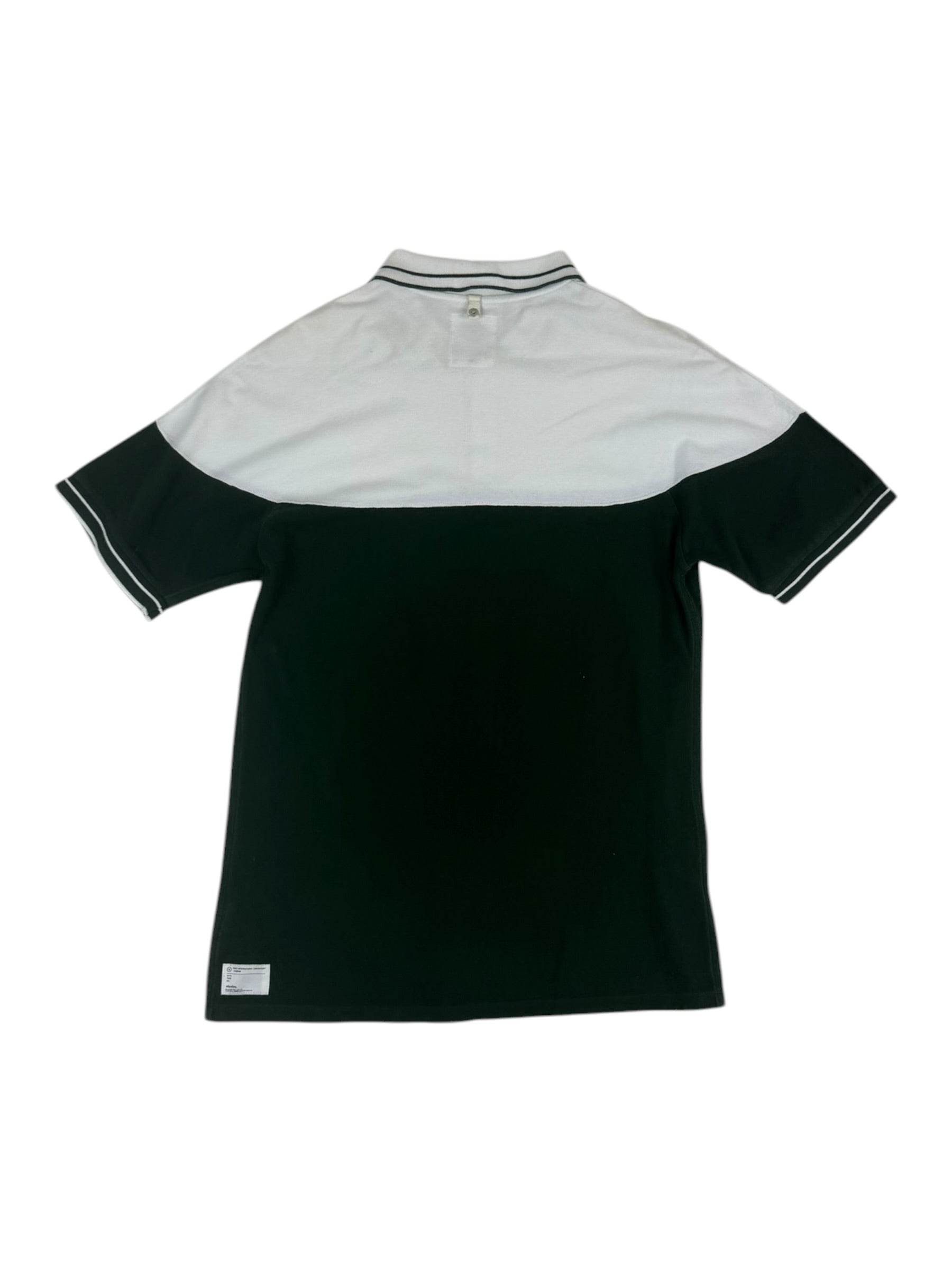 Visvim Striped Polo Shirt
