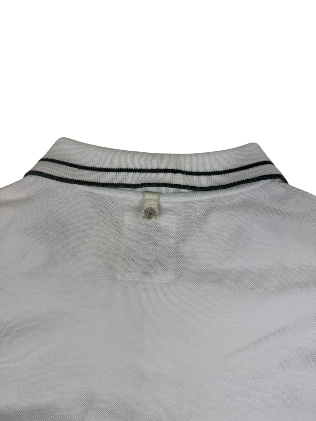 Visvim Striped Polo Shirt