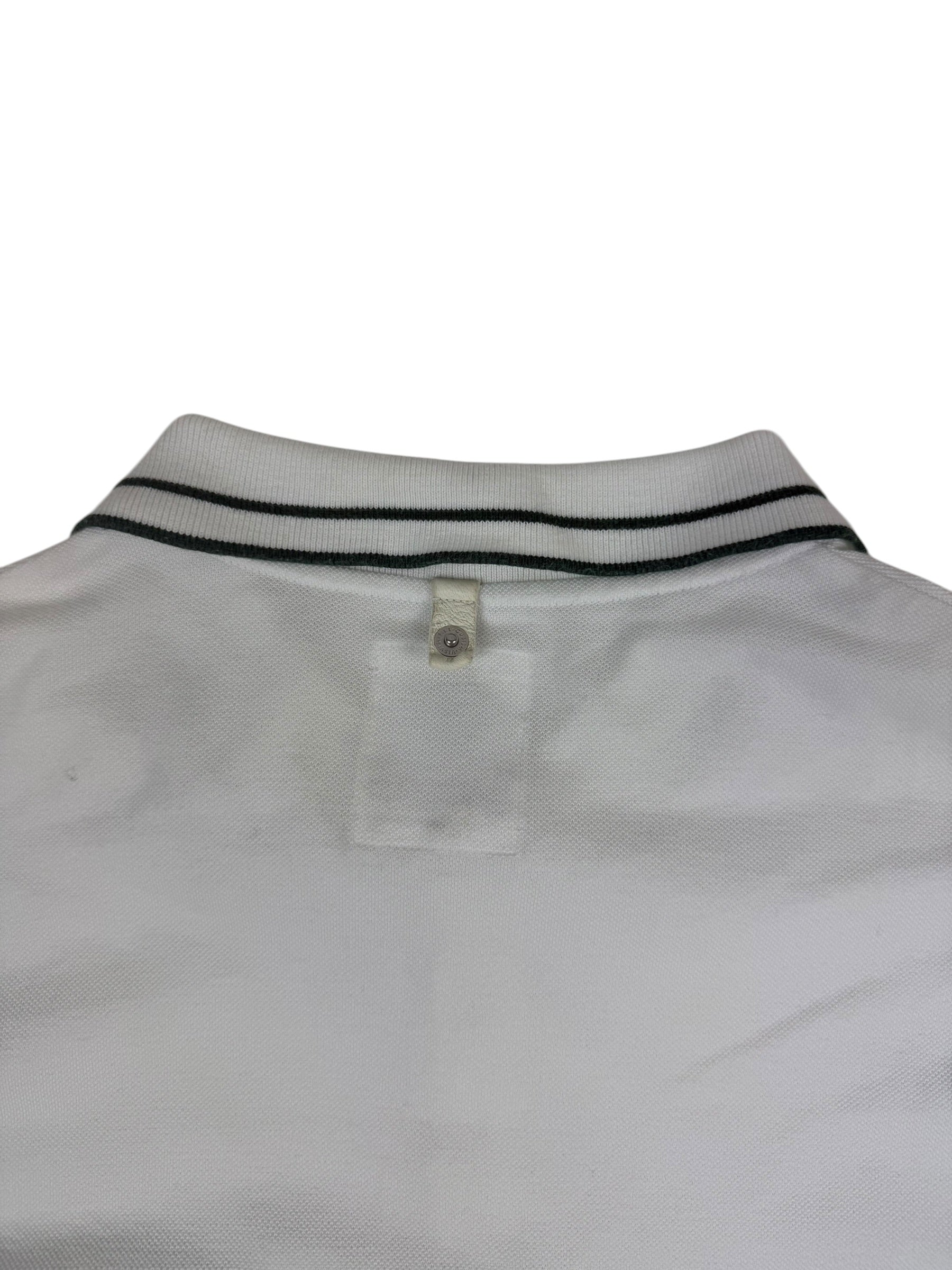 Visvim Striped Polo Shirt