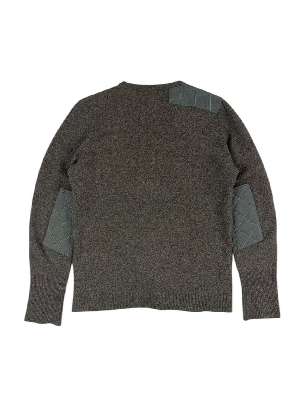 Visvim Orion Crew Knit Sweater