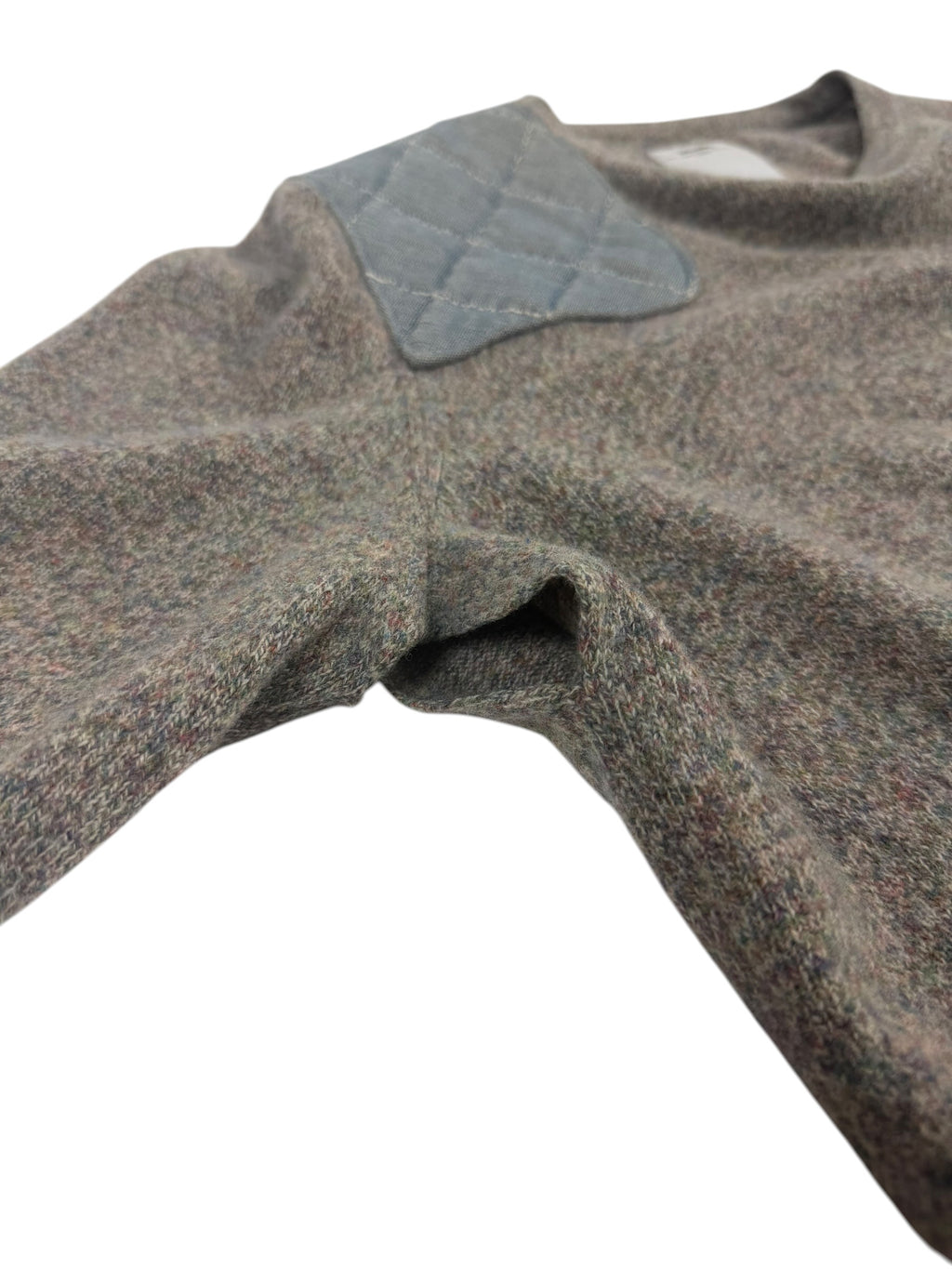 Visvim Orion Crew Knit Sweater