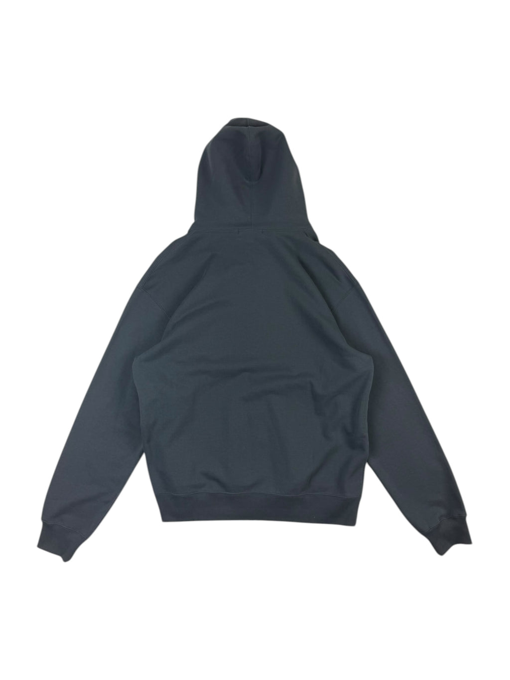 Comme Des Garçons Homme Zip Up Hoodie