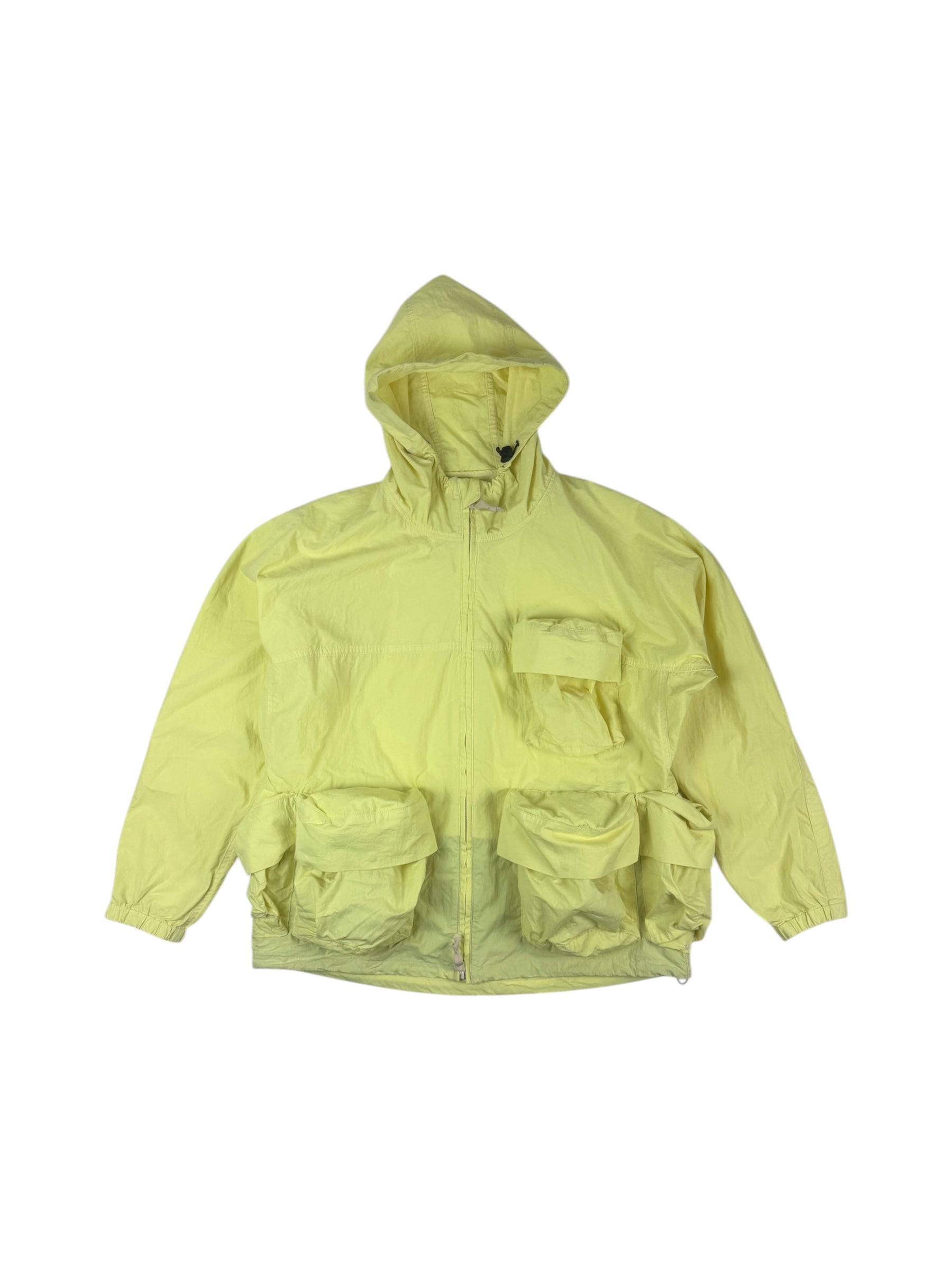 Snow Peak C/N Parka