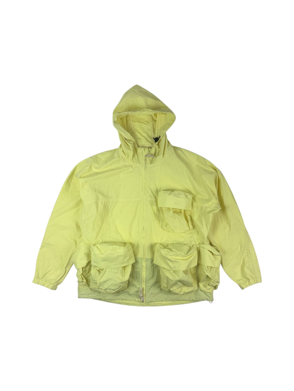 Snow Peak C/N Parka