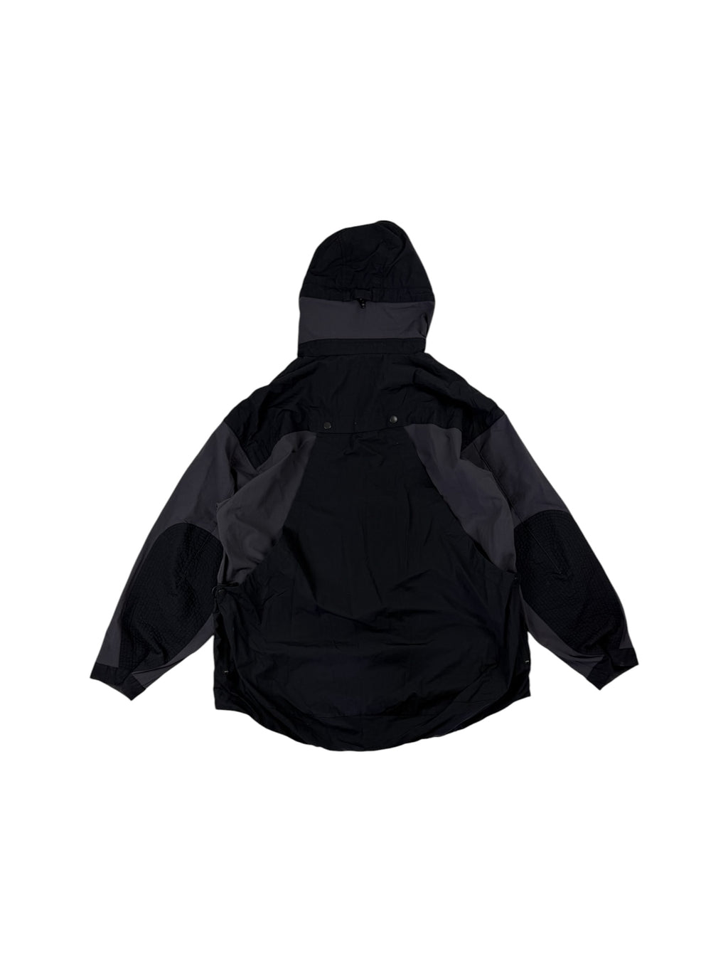 Norbit x Karhu 'Have a Nice Hike' Hooded Jacket