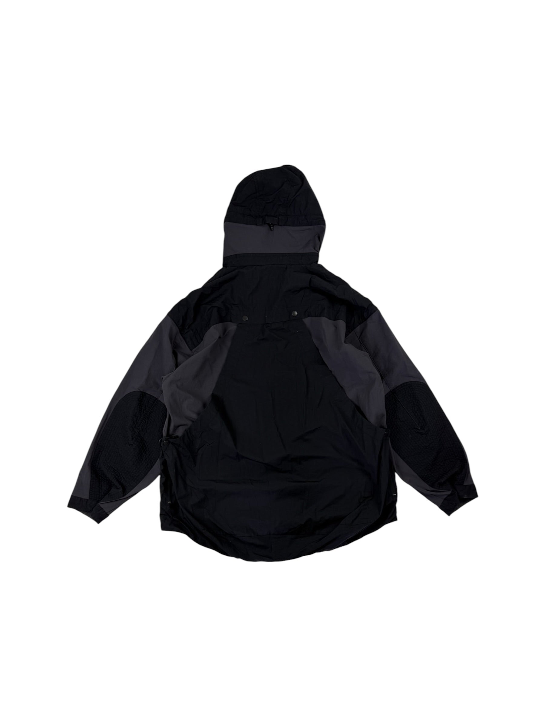Norbit x Karhu 'Have a Nice Hike' Hooded Jacket