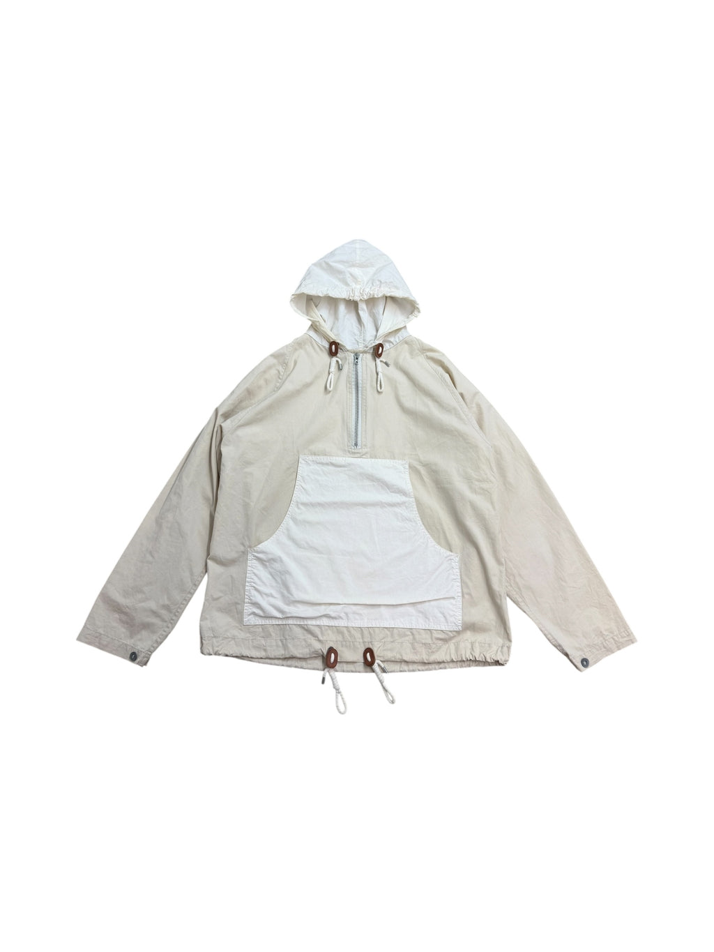 Nigel Cabourn Authentic Smock