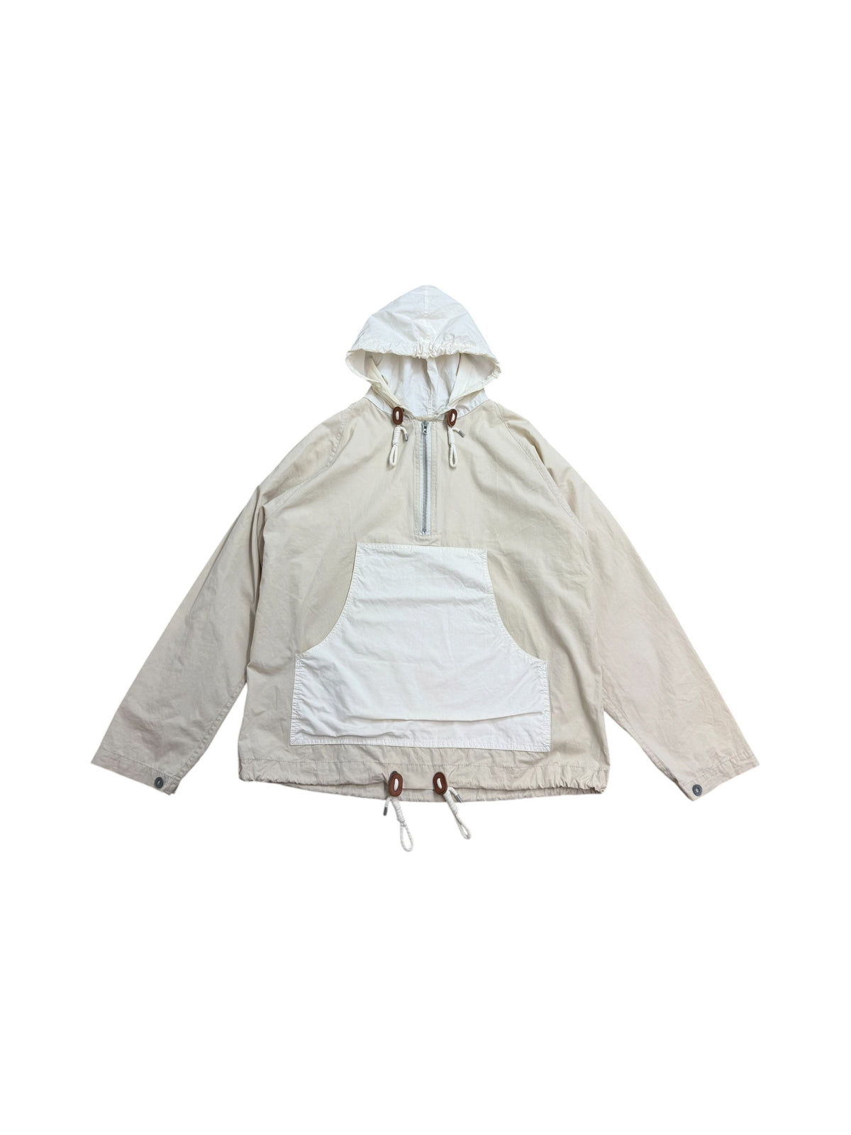 Nigel Cabourn Authentic Smock