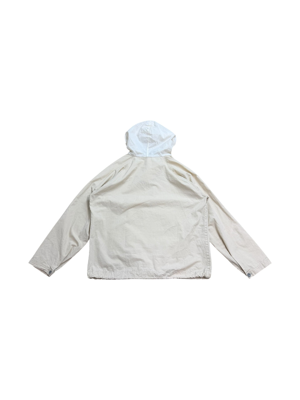 Nigel Cabourn Authentic Smock