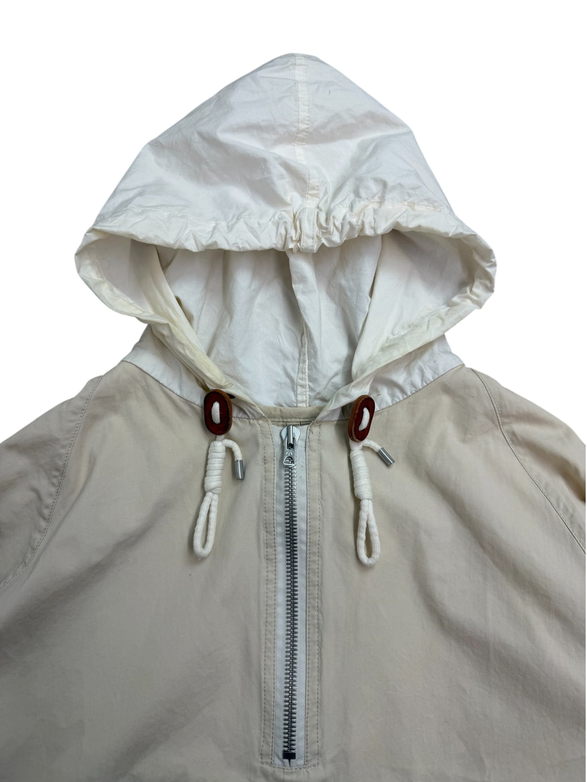 Nigel Cabourn Authentic Smock