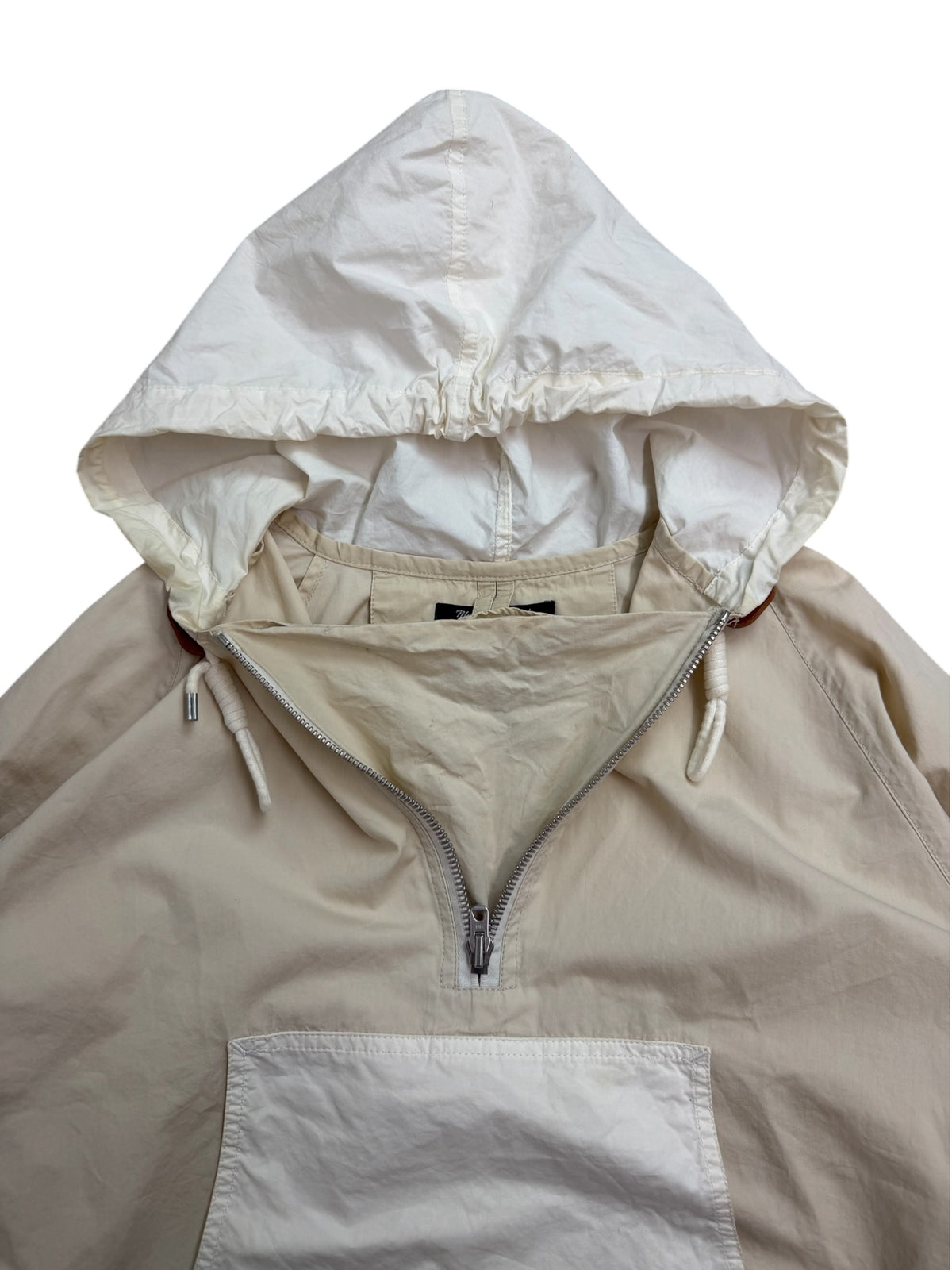 Nigel Cabourn Authentic Smock