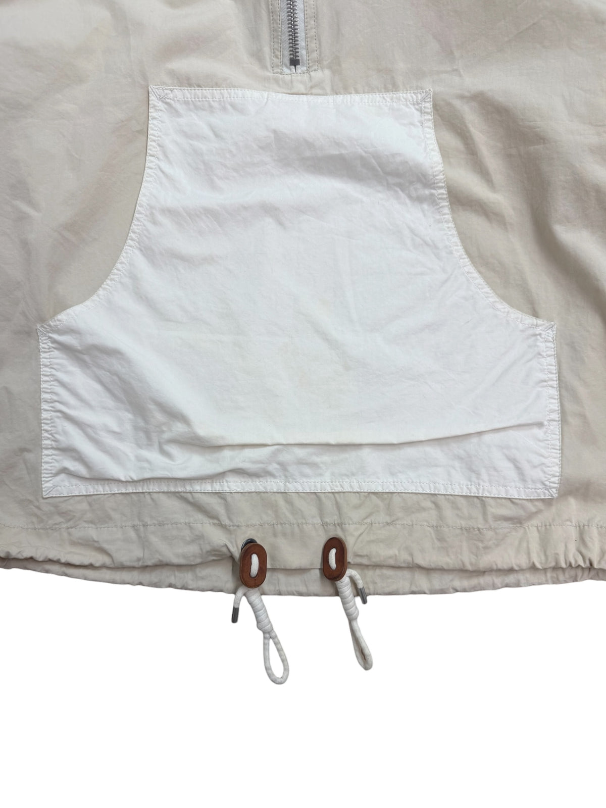 Nigel Cabourn Authentic Smock
