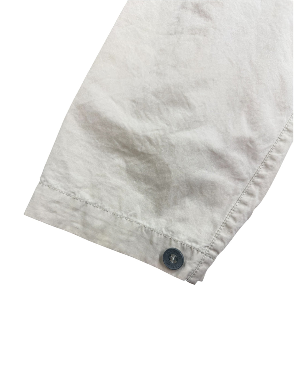 Nigel Cabourn Authentic Smock