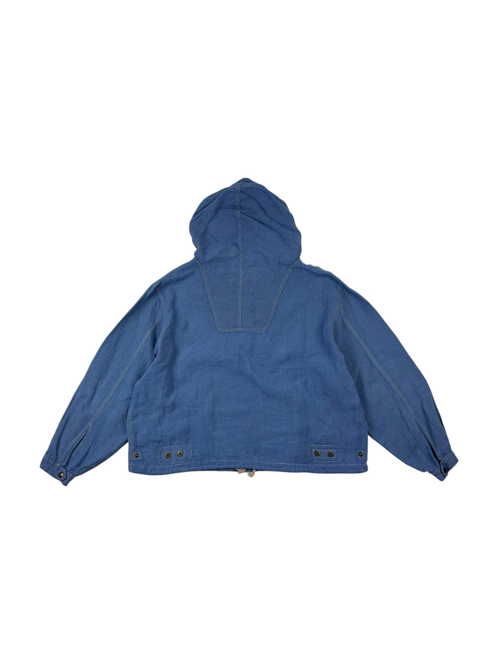 Boneville 1983 Marina Smock