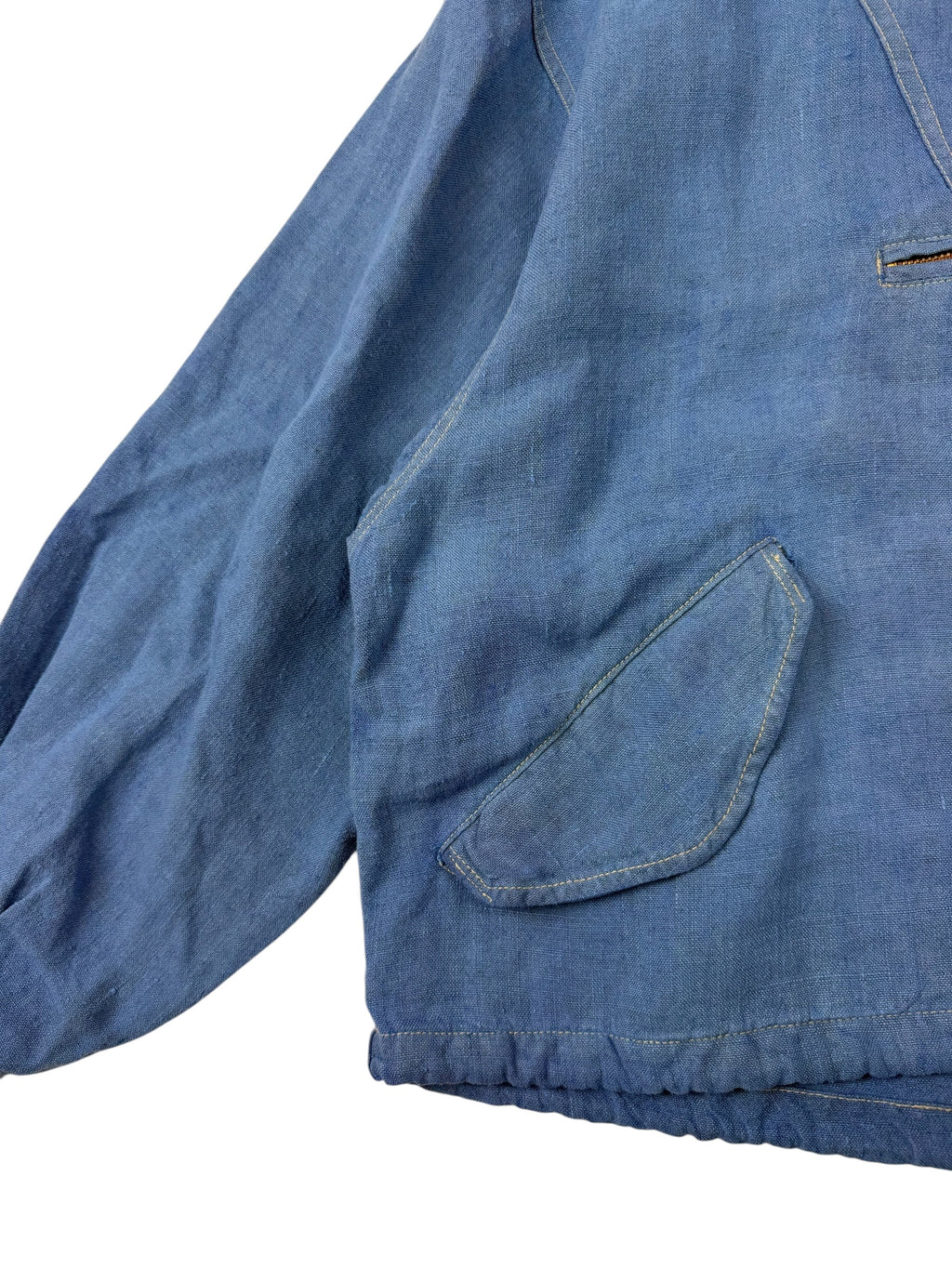 Boneville 1983 Marina Smock