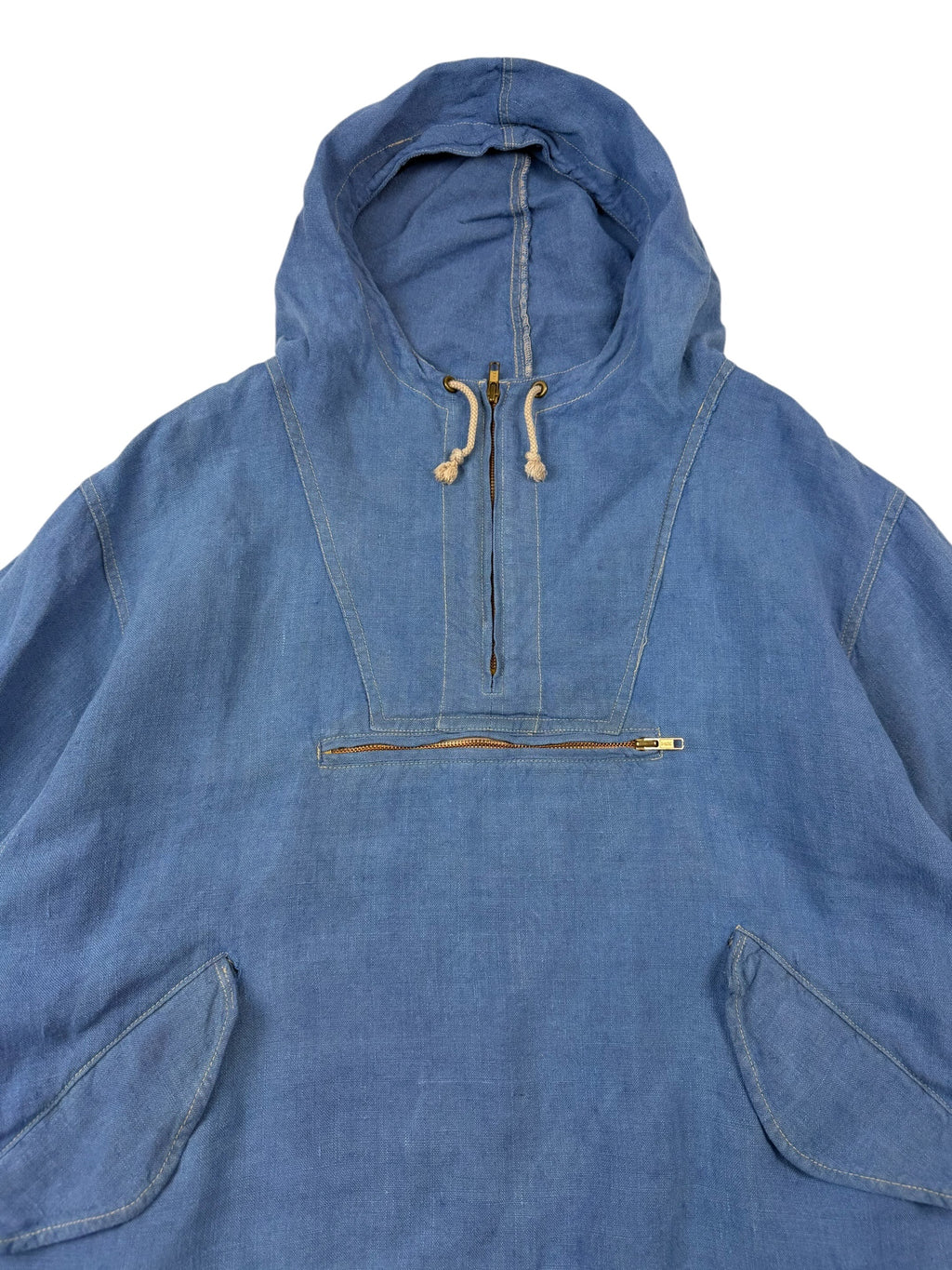 Boneville 1983 Marina Smock