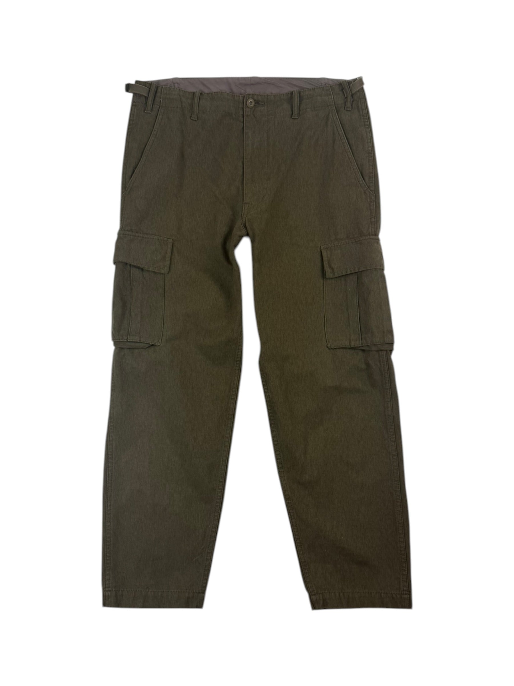Scye Basic Cargo Pants