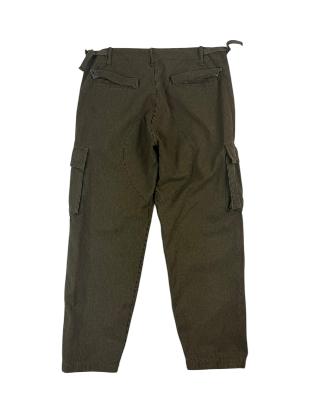 Scye Basic Cargo Pants