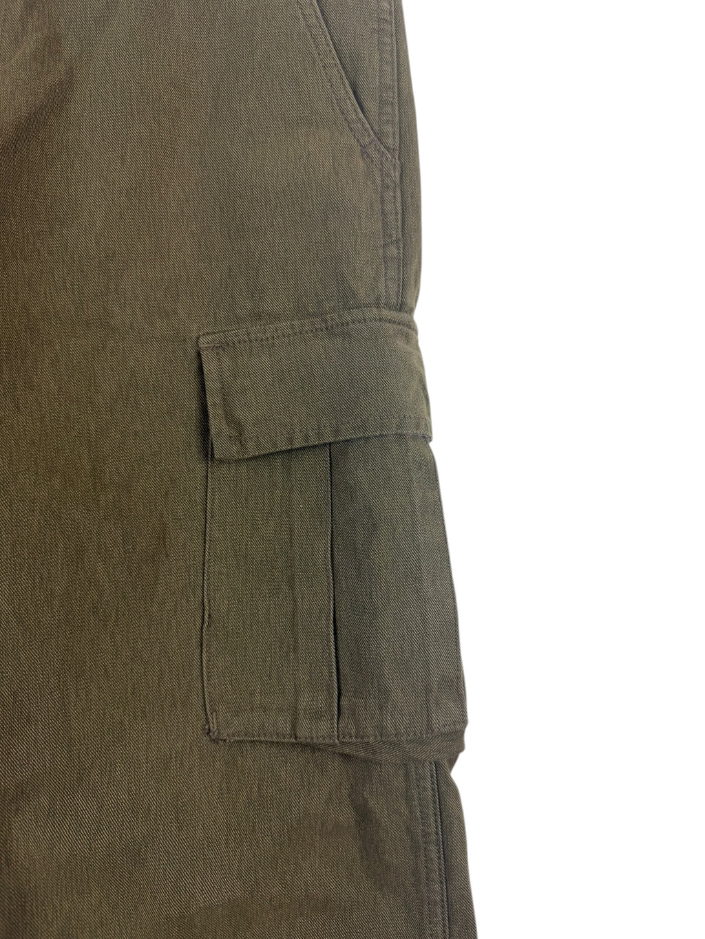 Scye Basic Cargo Pants