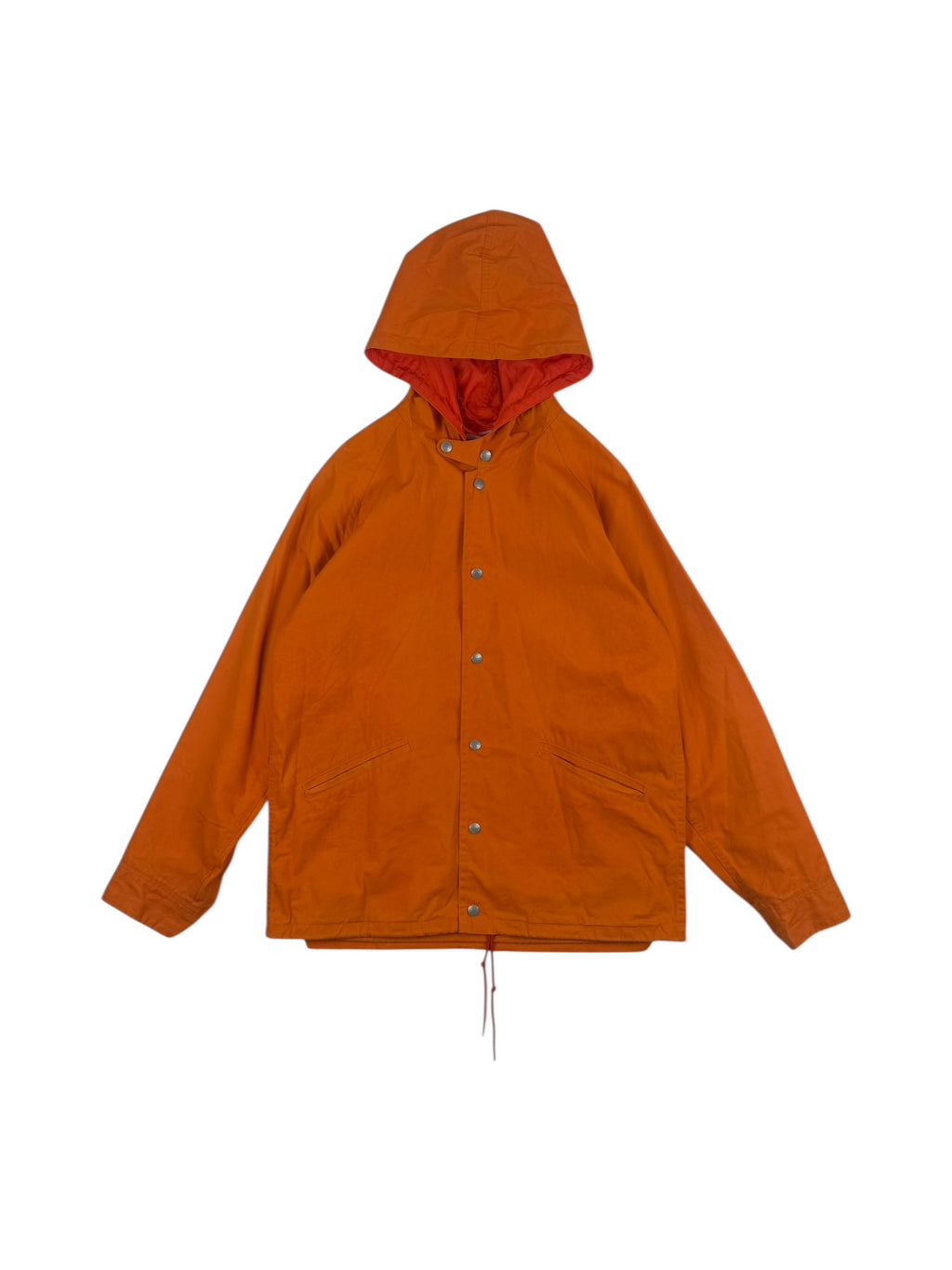 Sassafras Fall Leaf Bud Coat