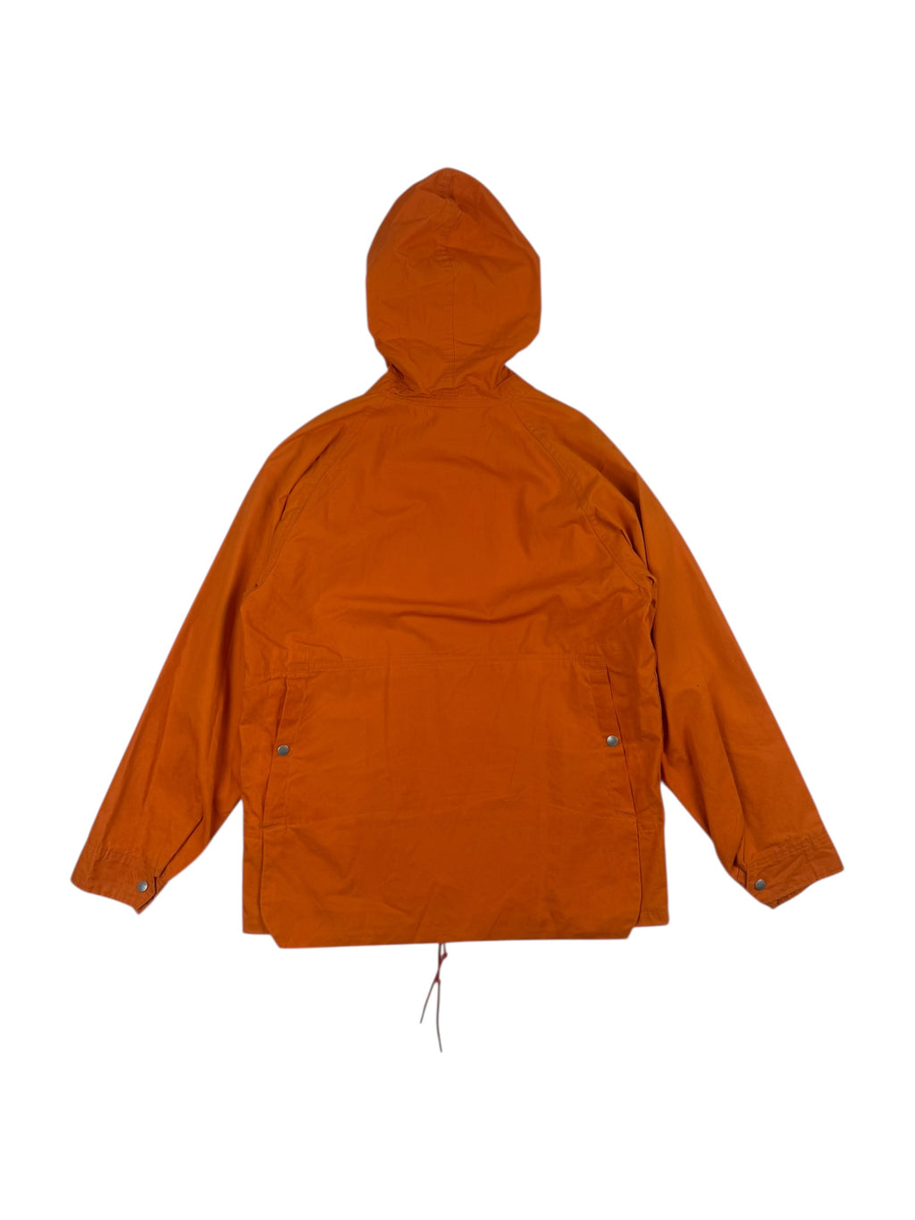 Sassafras Fall Leaf Bud Coat